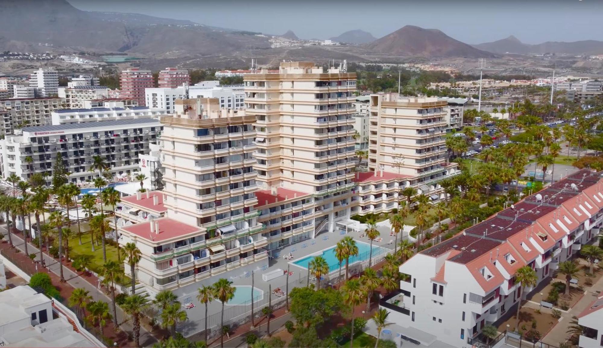 Playa Honda Charming Apartment In Las Americas Playa de las Americas  Exteriér fotografie