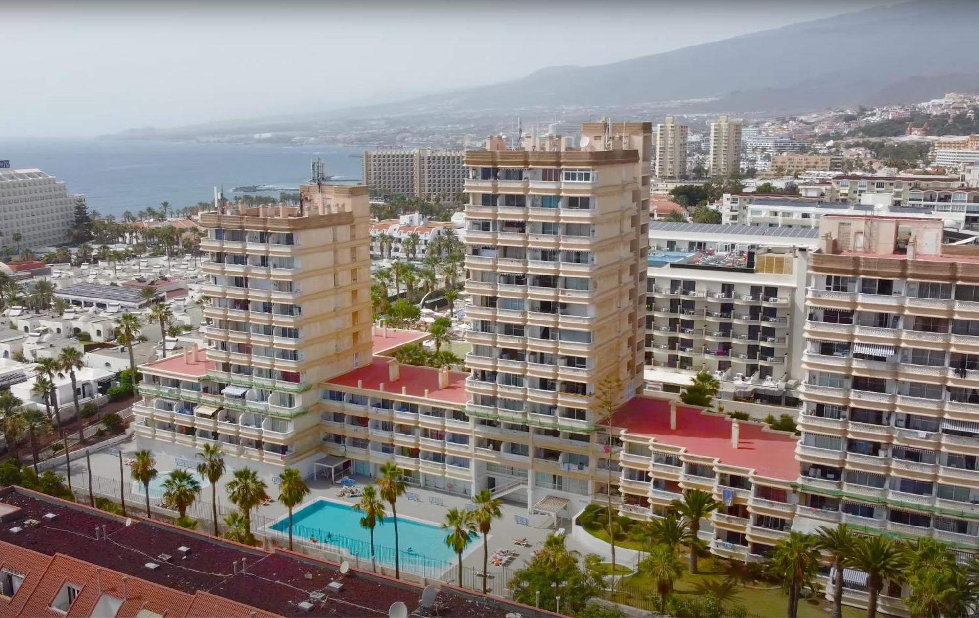 Playa Honda Charming Apartment In Las Americas Playa de las Americas  Exteriér fotografie