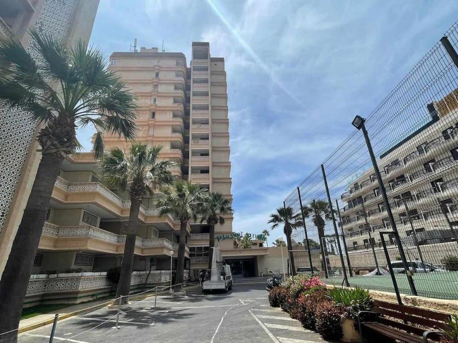 Playa Honda Charming Apartment In Las Americas Playa de las Americas  Exteriér fotografie