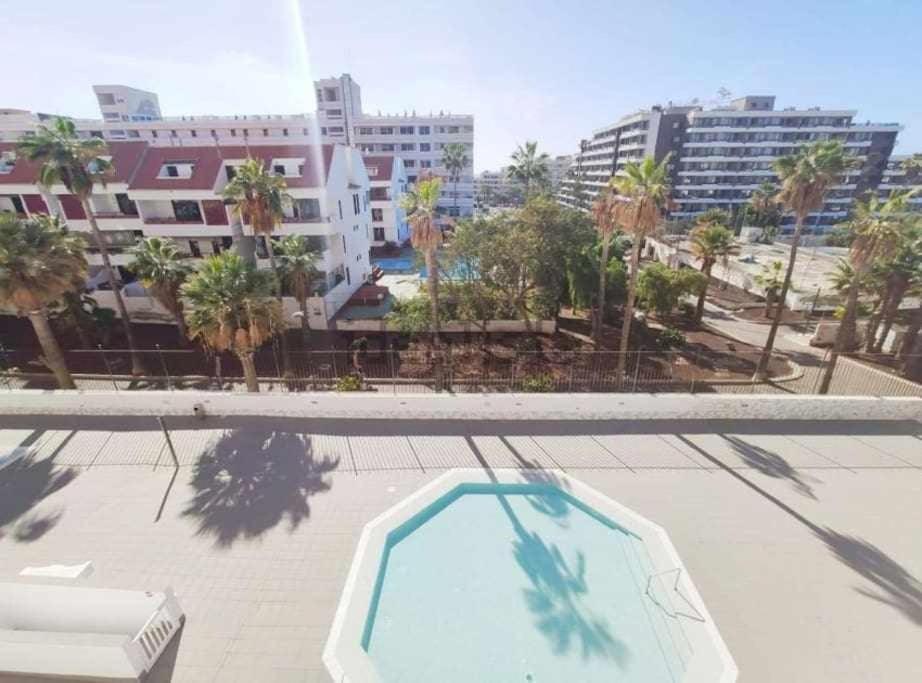 Playa Honda Charming Apartment In Las Americas Playa de las Americas  Exteriér fotografie