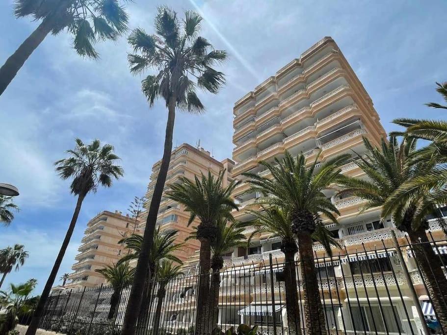 Playa Honda Charming Apartment In Las Americas Playa de las Americas  Exteriér fotografie