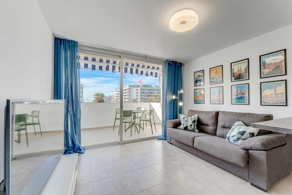 Playa Honda Charming Apartment In Las Americas Playa de las Americas  Exteriér fotografie