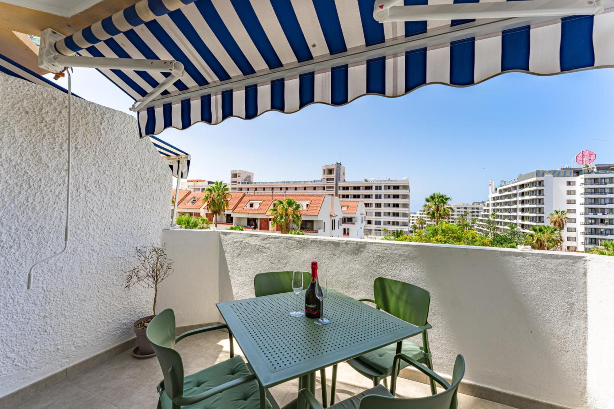 Playa Honda Charming Apartment In Las Americas Playa de las Americas  Exteriér fotografie