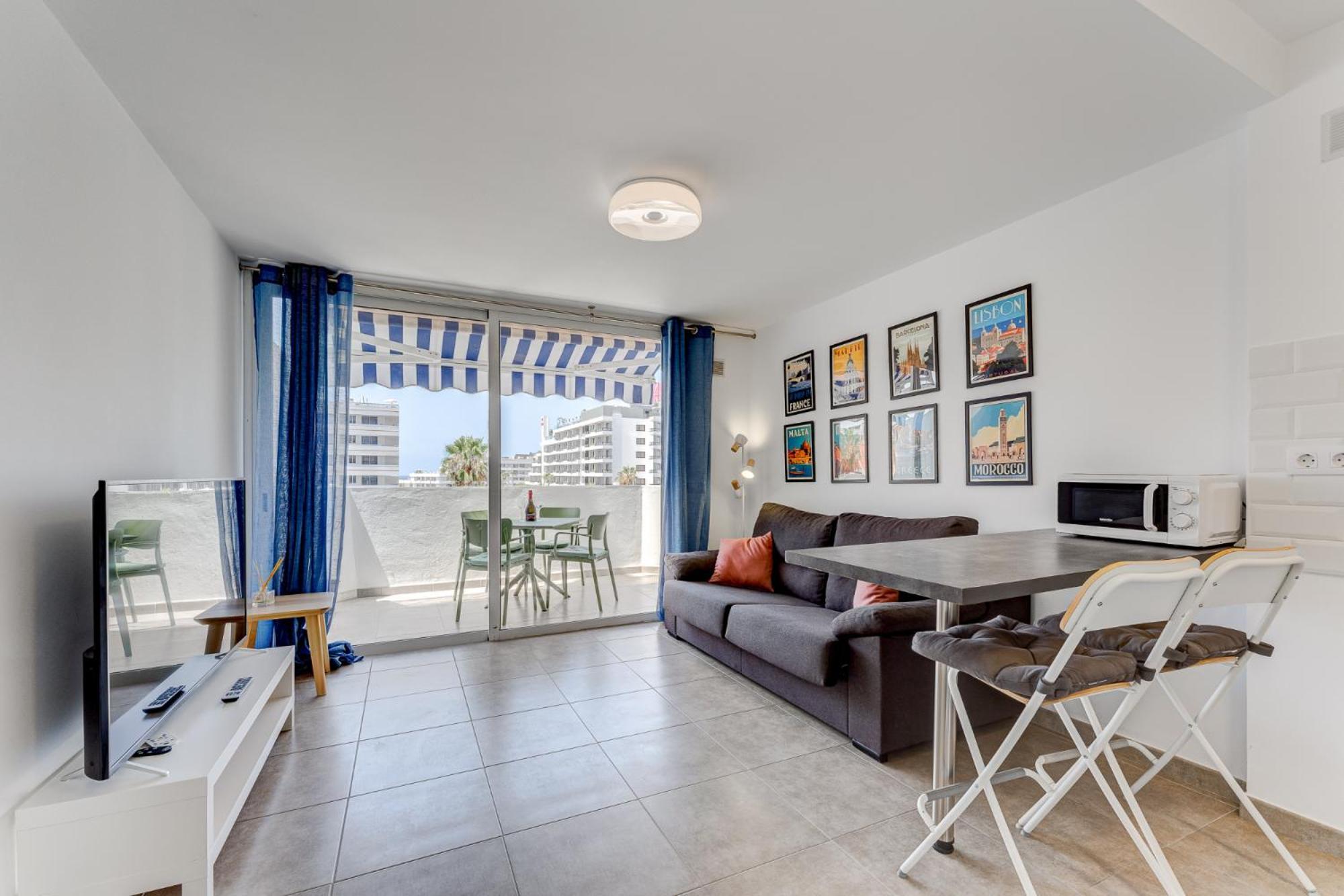 Playa Honda Charming Apartment In Las Americas Playa de las Americas  Exteriér fotografie