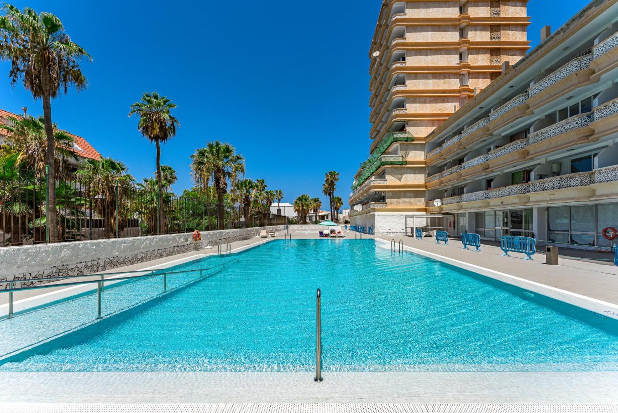 Playa Honda Charming Apartment In Las Americas Playa de las Americas  Exteriér fotografie