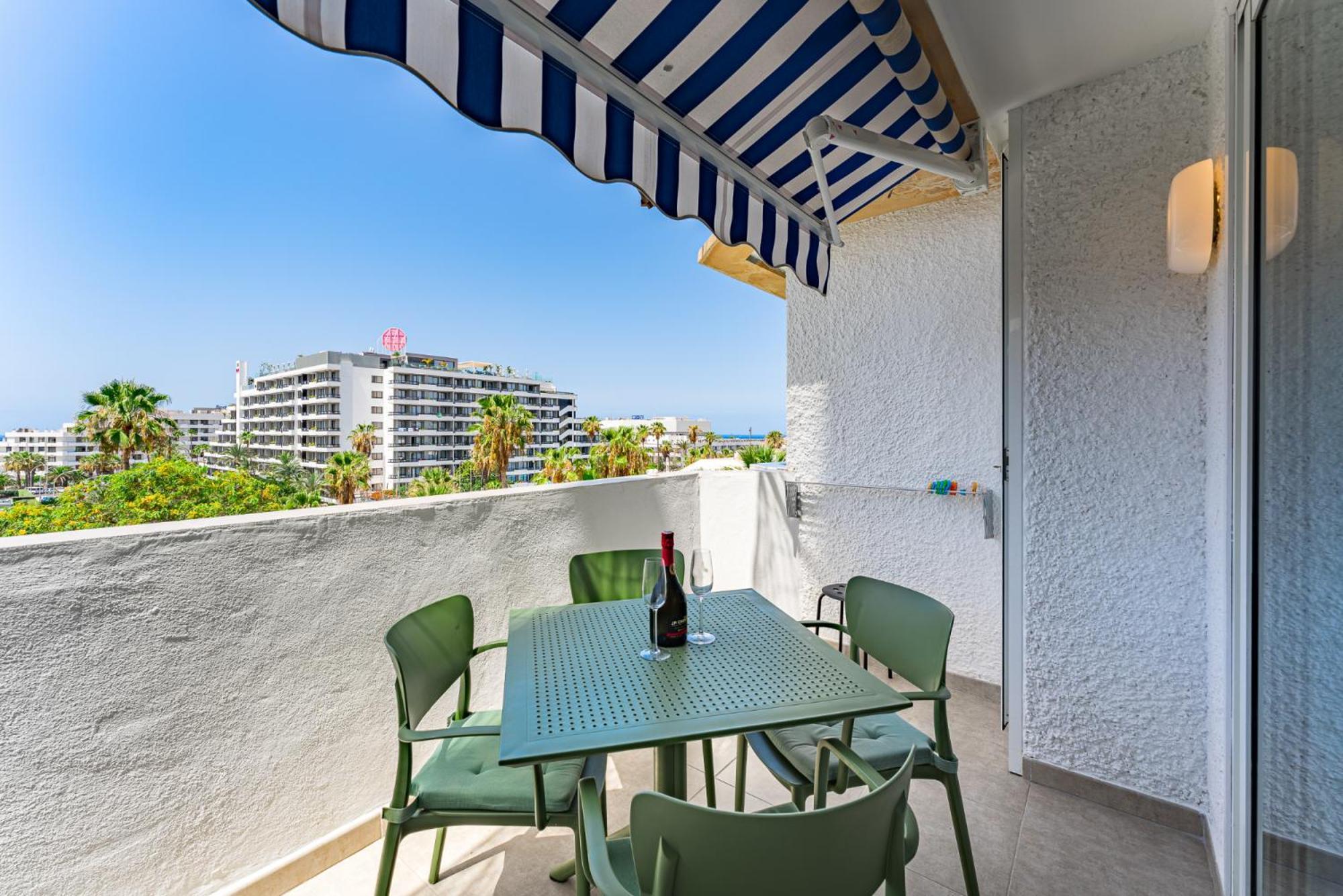 Playa Honda Charming Apartment In Las Americas Playa de las Americas  Exteriér fotografie