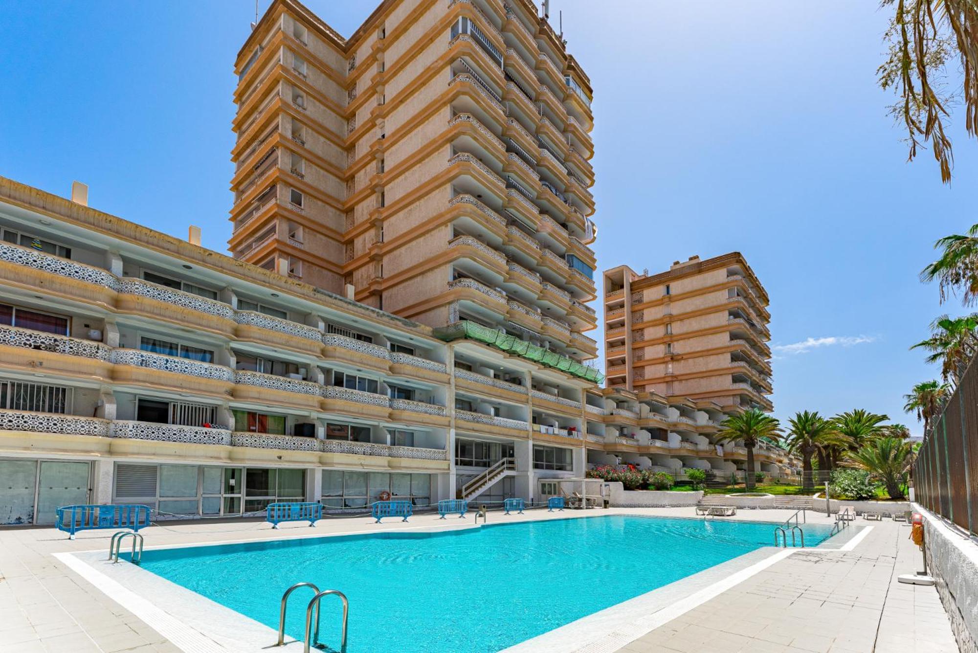 Playa Honda Charming Apartment In Las Americas Playa de las Americas  Exteriér fotografie